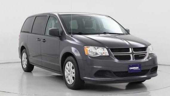 DODGE GRAND CARAVAN 2017 2C4RDGBG1HR772975 image DODGE GRAND CARAVAN 2017 2C4RDGBG1HR772975 image